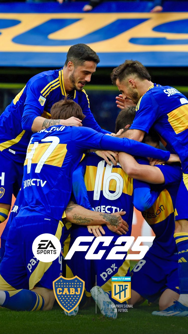 EA SPORTS FC 25 Club Packs